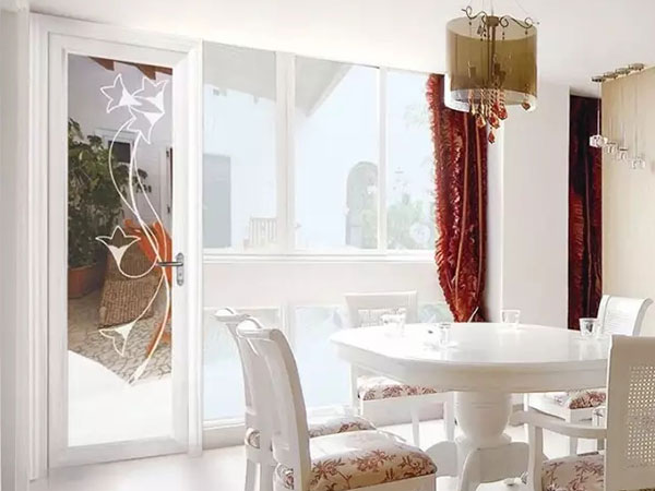 什么樣的門窗設(shè)計更具有人性化？